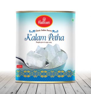 Kalam Petha - 1 kg