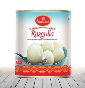 Rasgulla