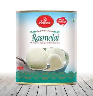 Rasmalai