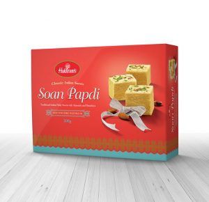 Son Papdi Classic