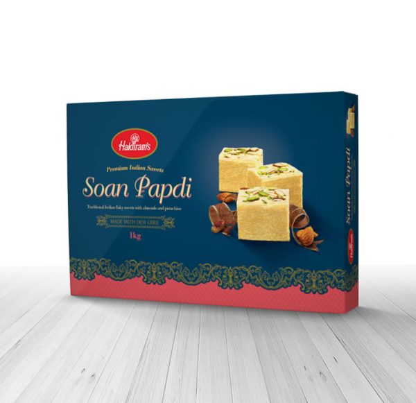 Son Papdi Premium