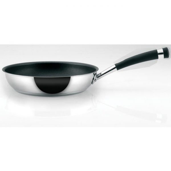 Circulon SS Elite Fry Pan 200mm