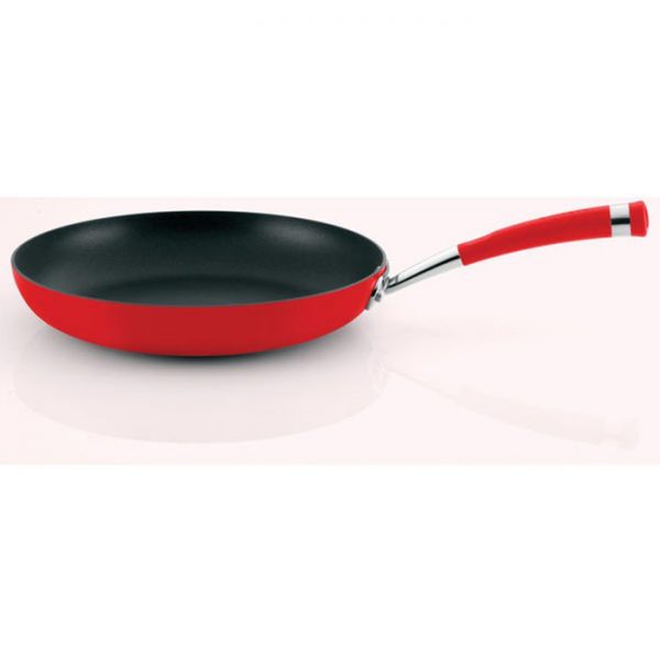 Circulon Contempo Red Fry Pan 240mm