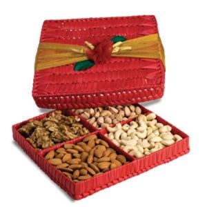 Dry Fruits 4