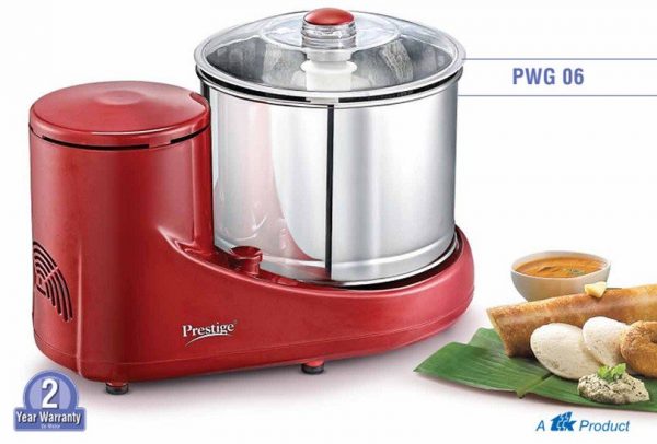 Wet Grinder PWG 06