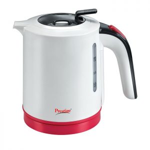 Electric Kettle PKPRWC 1.0