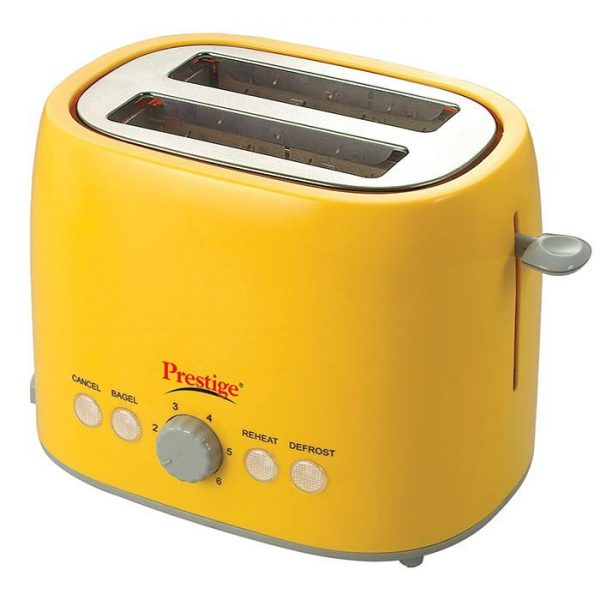 Popup Toaster- PPTPKY