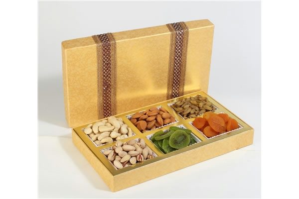 Dry Fruits 6