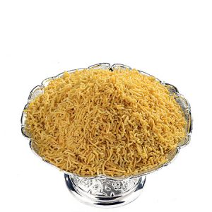 Panchhi Gujarati Sev