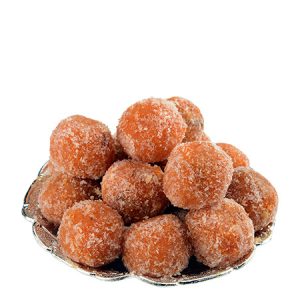 Panchhi Gulab Ladoo Petha